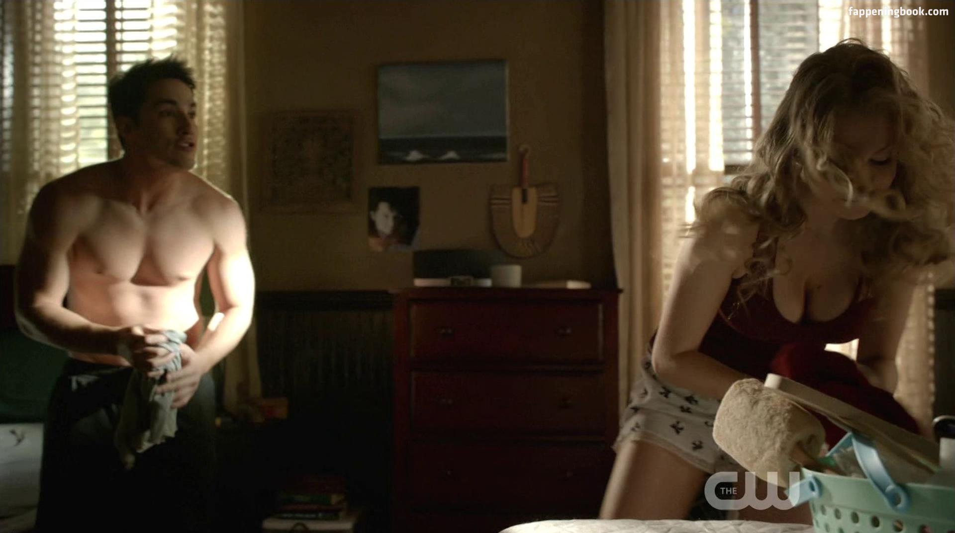 Penelope Mitchell Nude, The Fappening - Photo #440284 - FappeningBook.