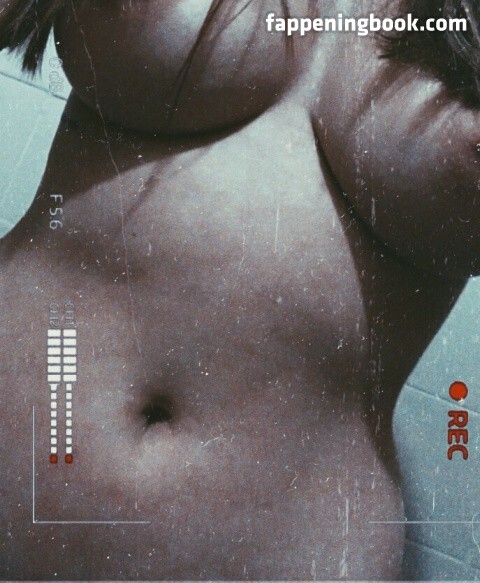 Penelope Scali Nude OnlyFans Leaks