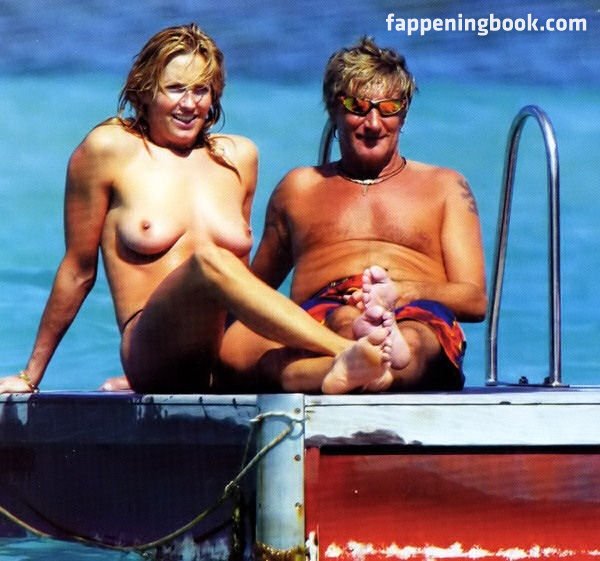 Penny Lancaster Nude, The Fappening - Photo #761807 - FappeningBook.