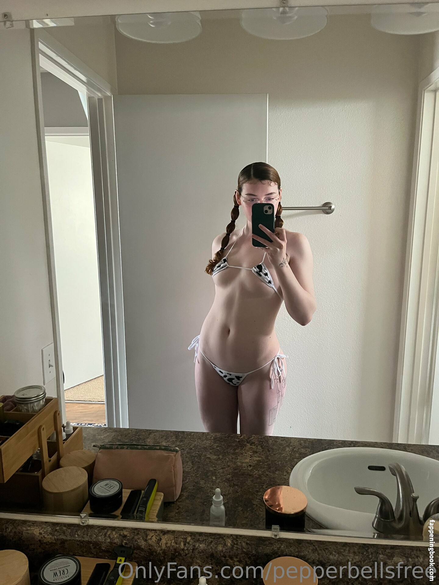 pepperbellsfree Nude OnlyFans Leaks