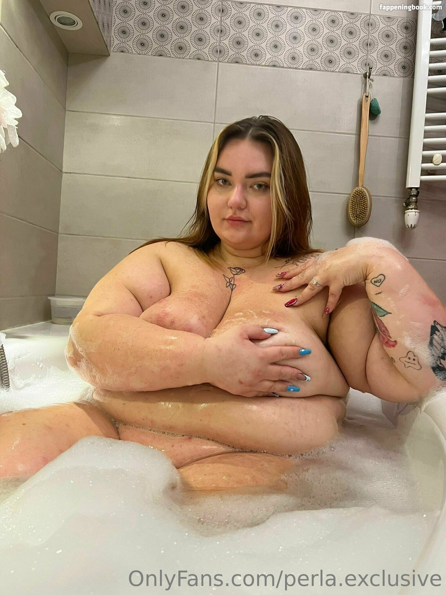 perla.exclusive Nude OnlyFans Leaks