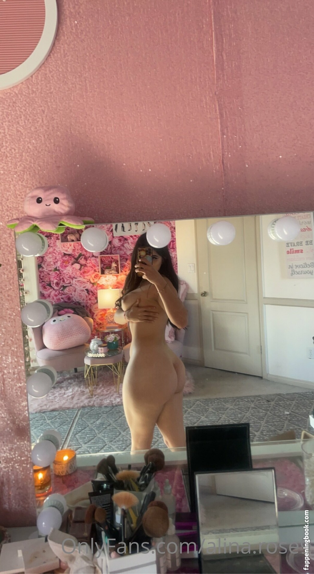 Perlababe Nude OnlyFans Leaks