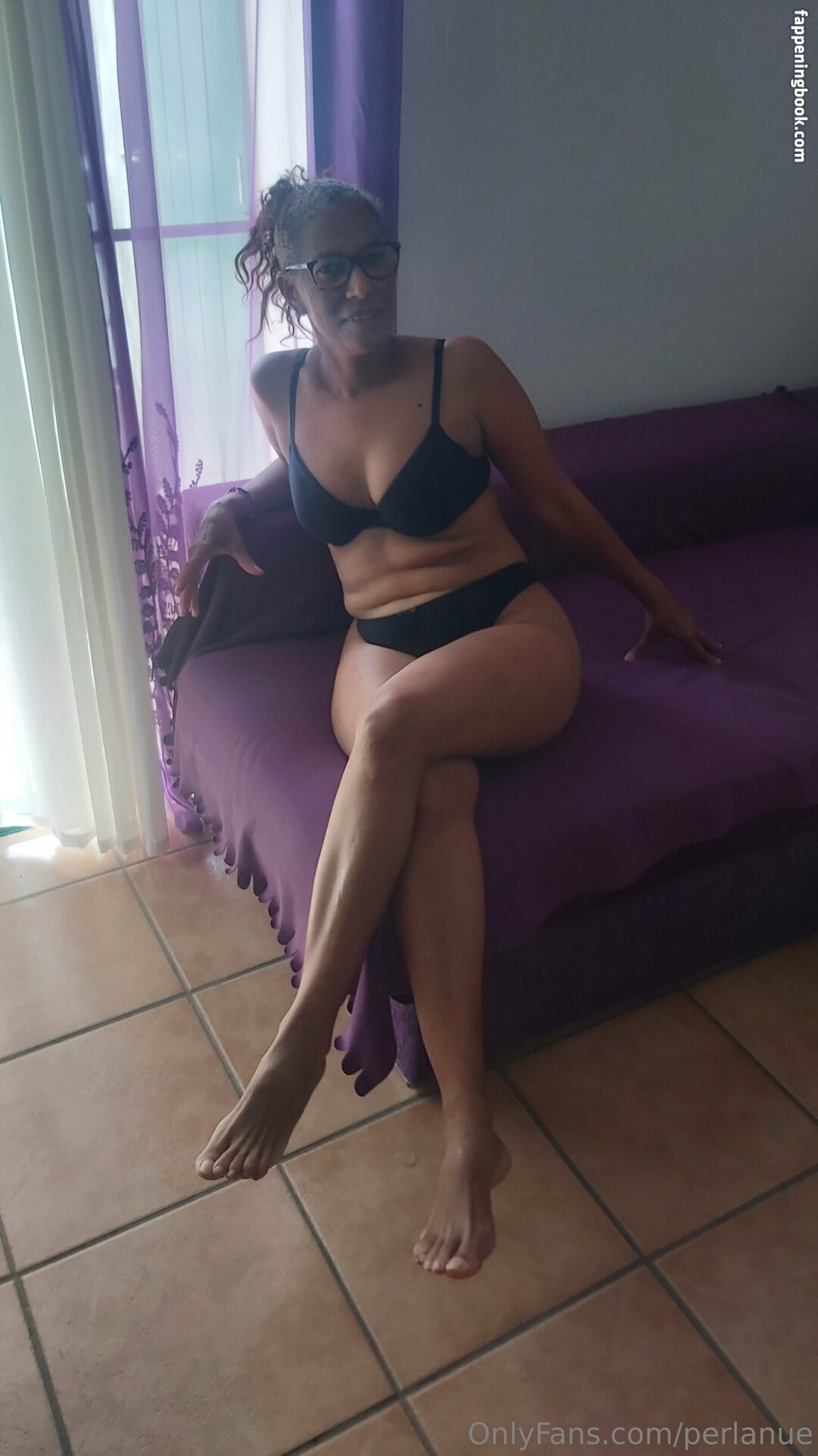 perlanue Nude OnlyFans Leaks