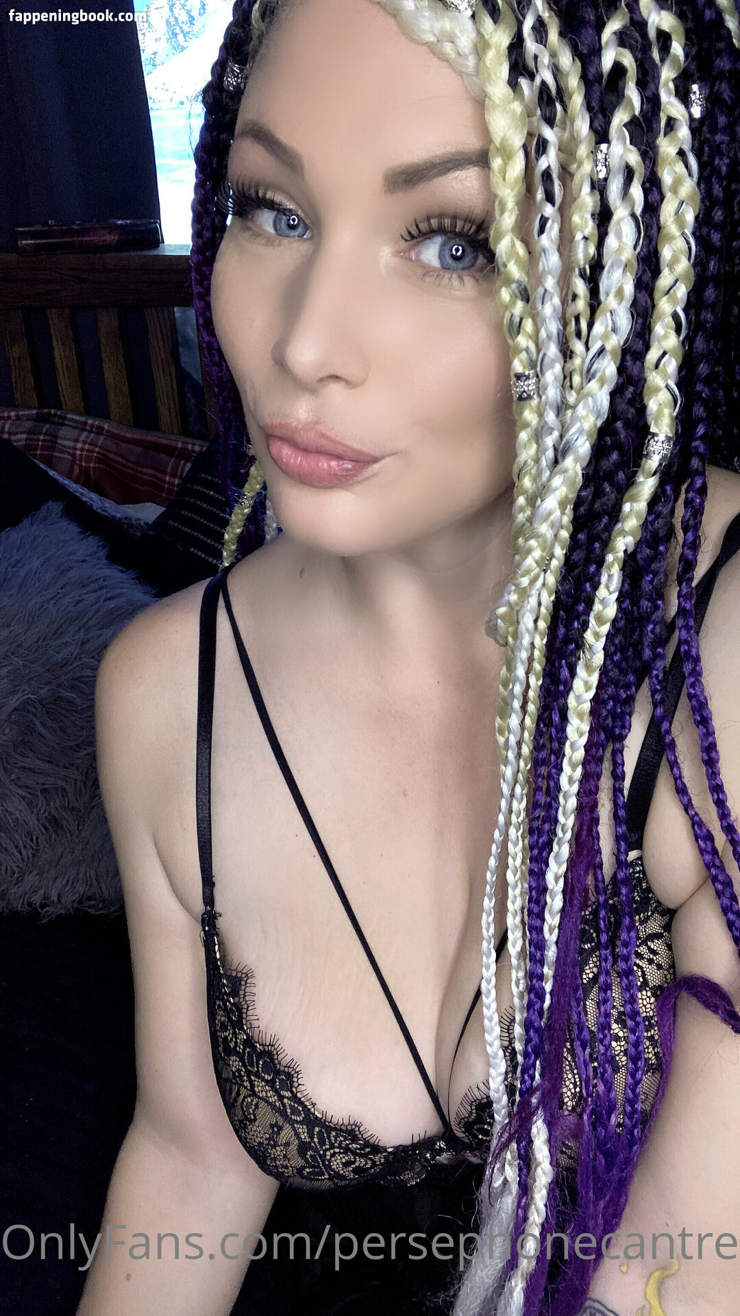 persephonecantrelle Nude OnlyFans Leaks