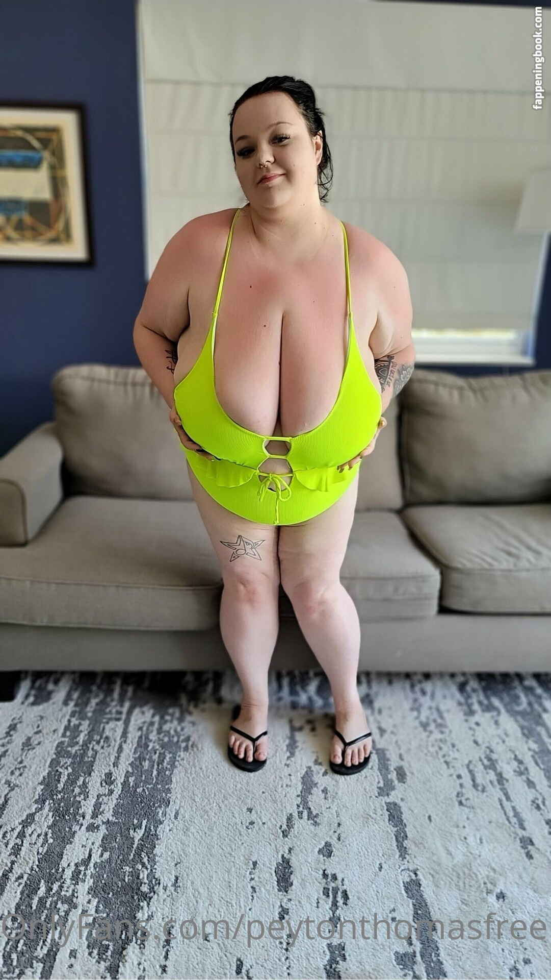 peytonthomasfree Nude OnlyFans Leaks