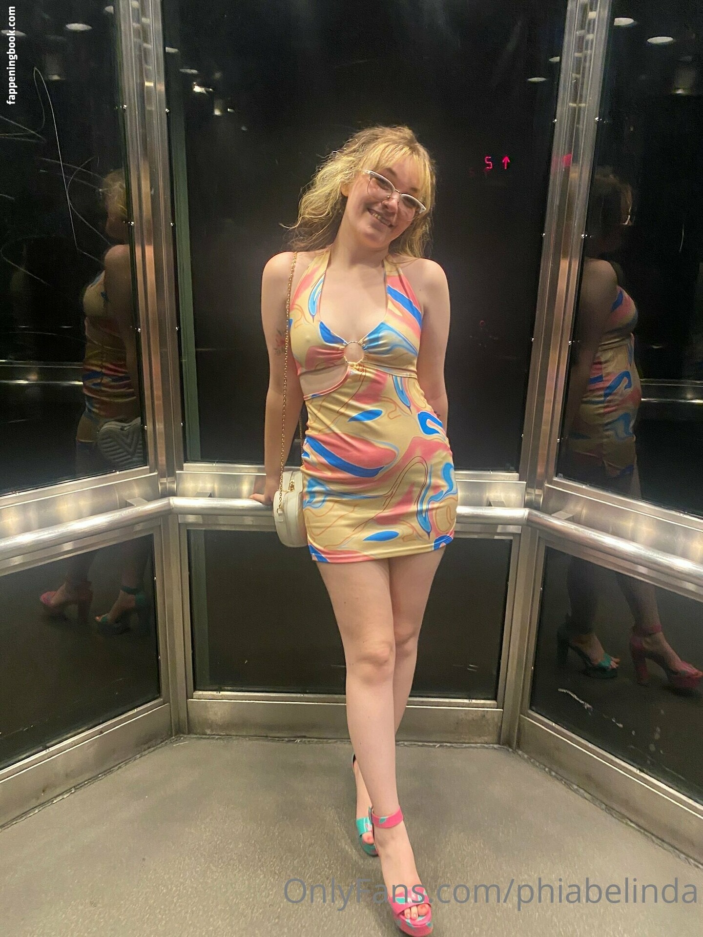 Belinda Nohemy's OnlyFans: The Controversy Explained
