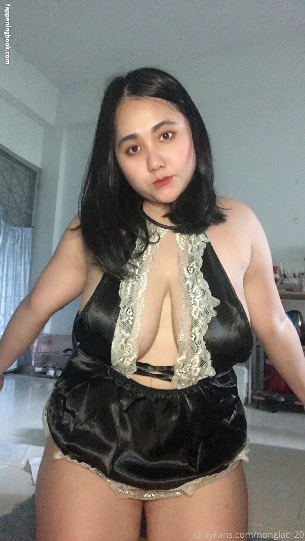 Phiromya Pangyouk Nude
