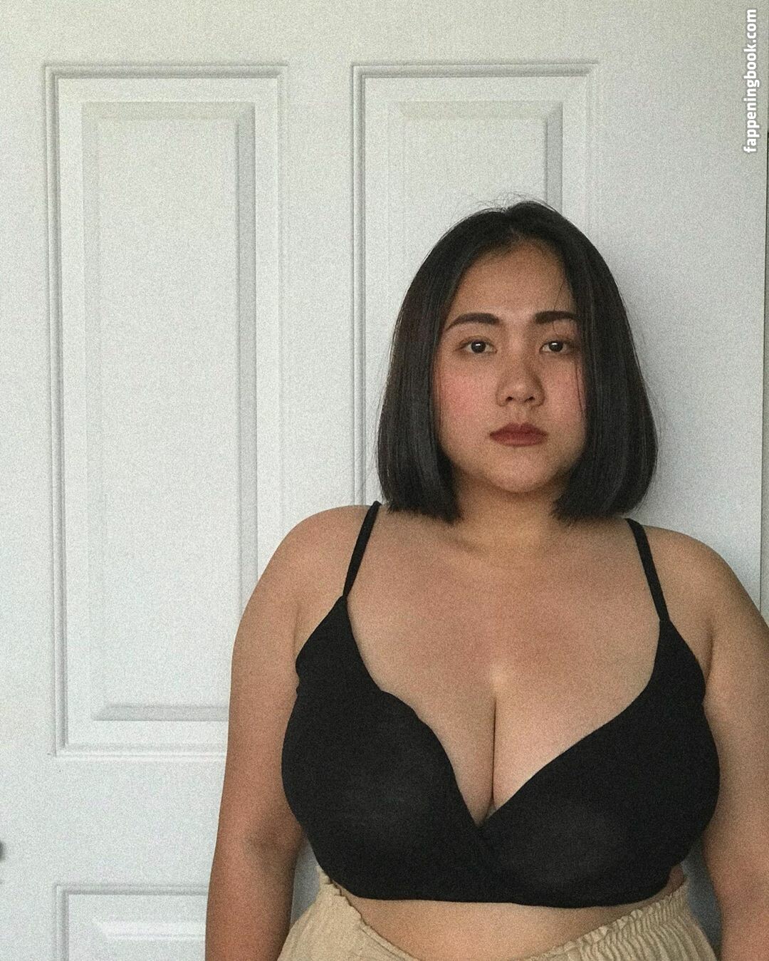 Phiromya Pangyouk Nude