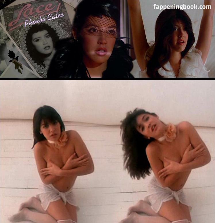 Naked phoebe cates Actresses That