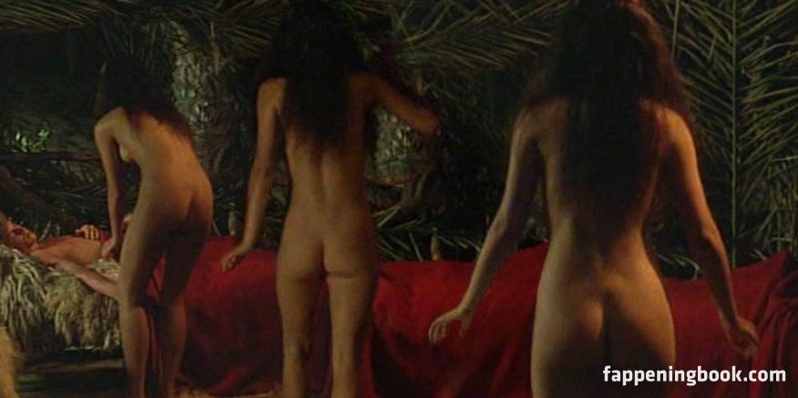 Brooke Shields Nude Video