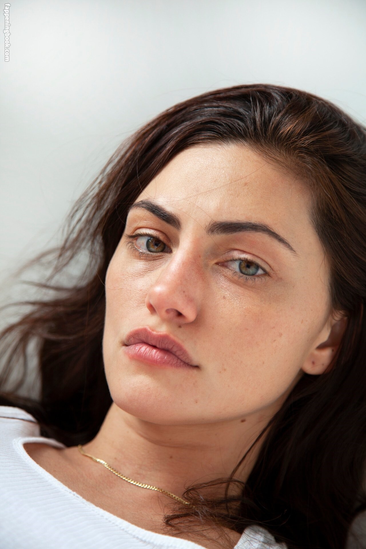 Phoebe Tonkin Fapello Latest Exclusive Leaked Photos