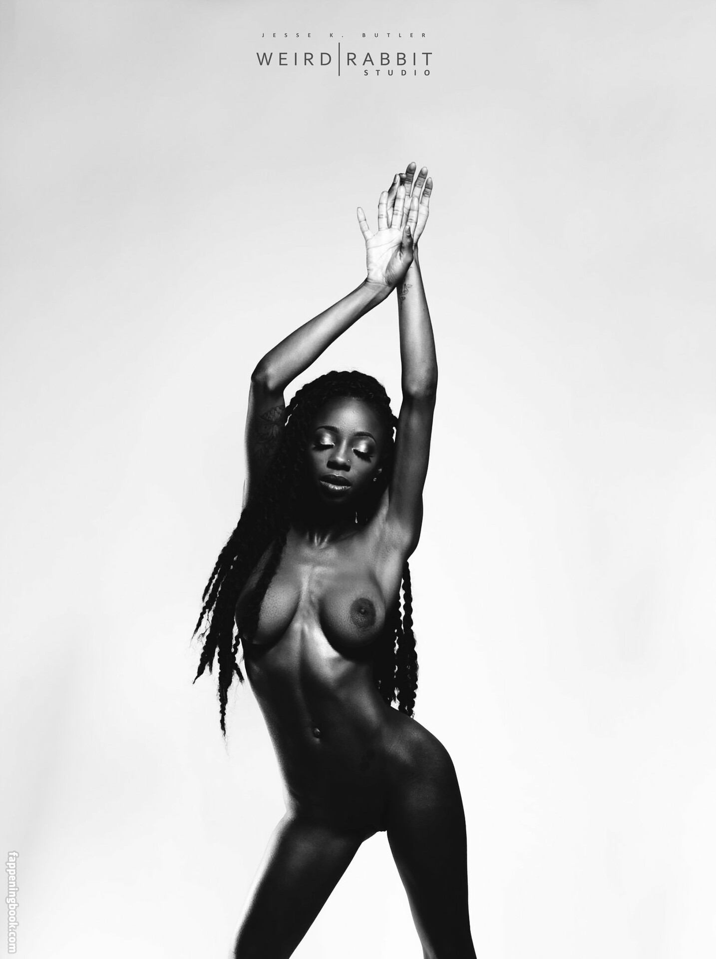 Phylia Calloway Nude