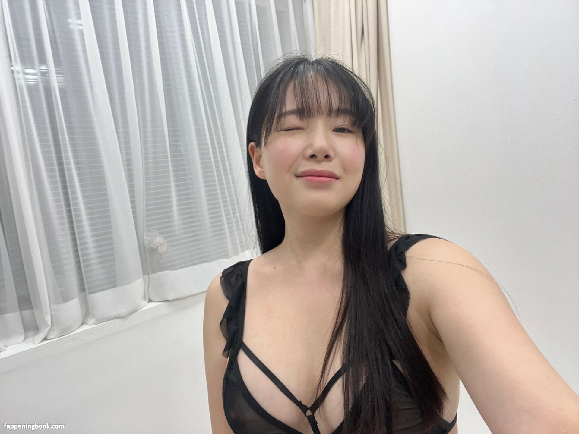 Pia 피아 Nude