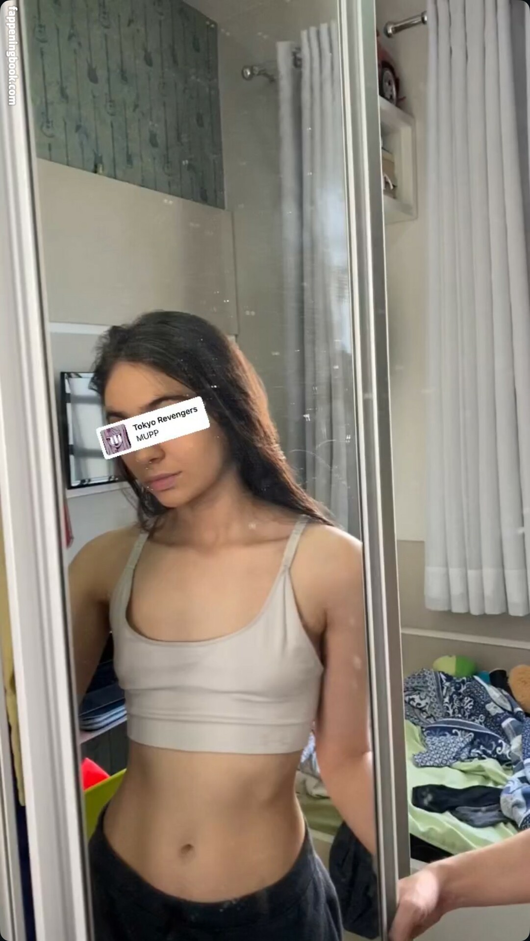 Pietra Grisotto Nude