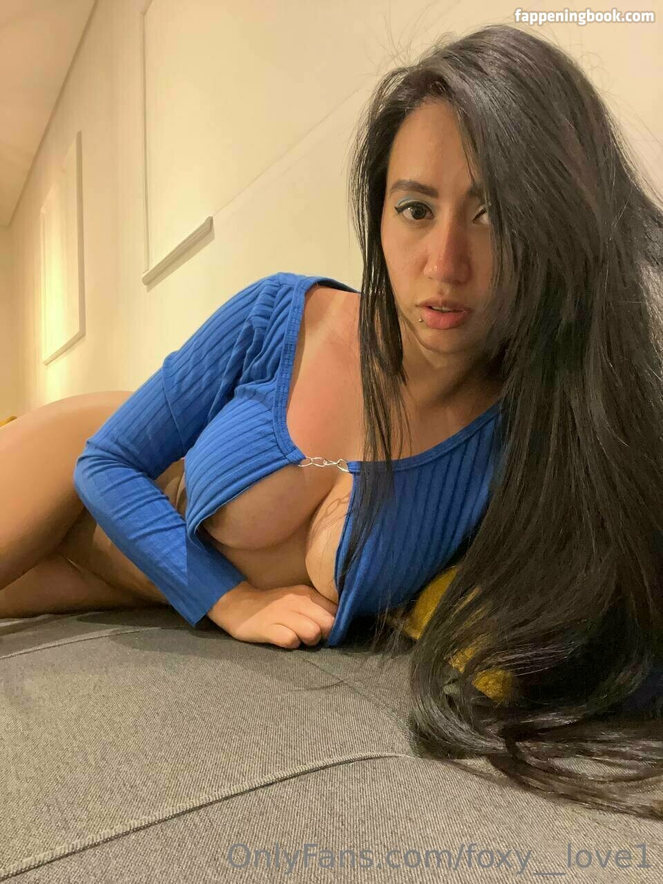 Pilar Martinez Nude OnlyFans Leaks