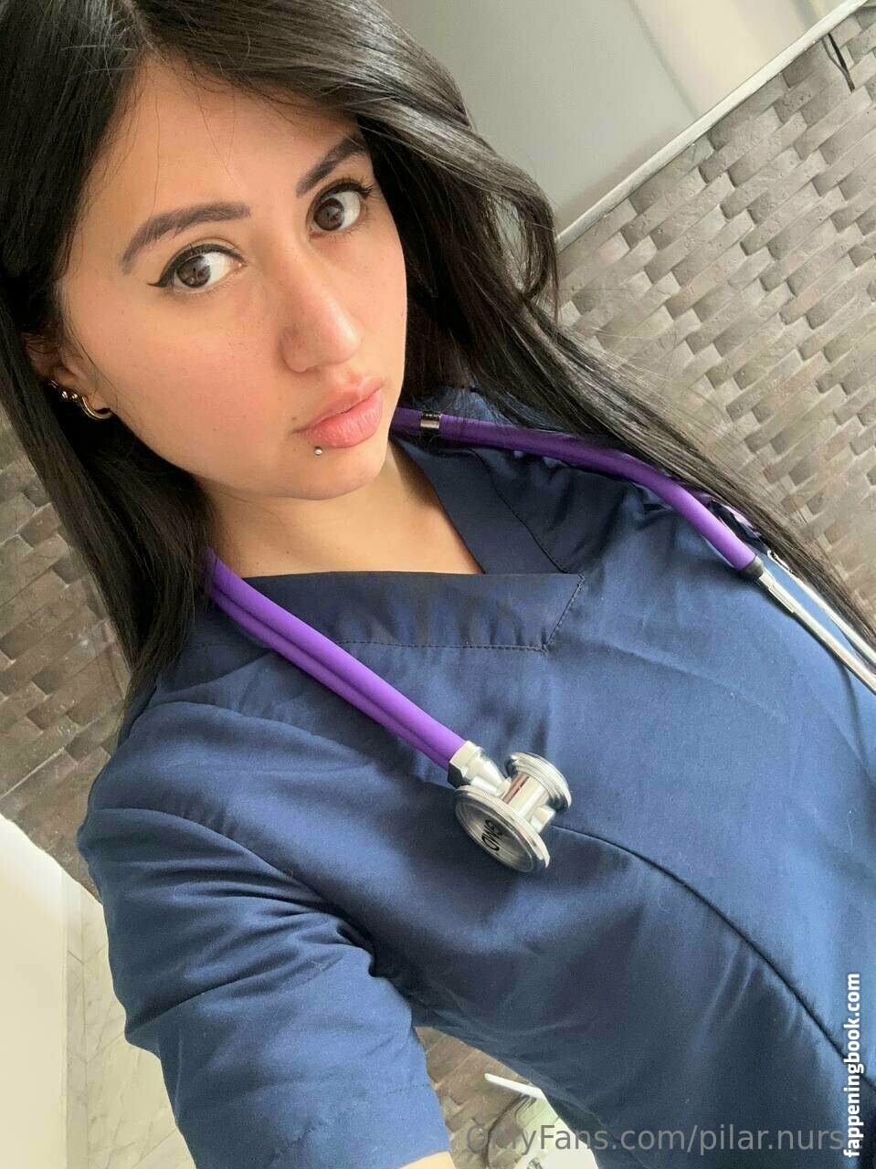 Pilar Nurse Nude Onlyfans Leaks The Fappening Photo