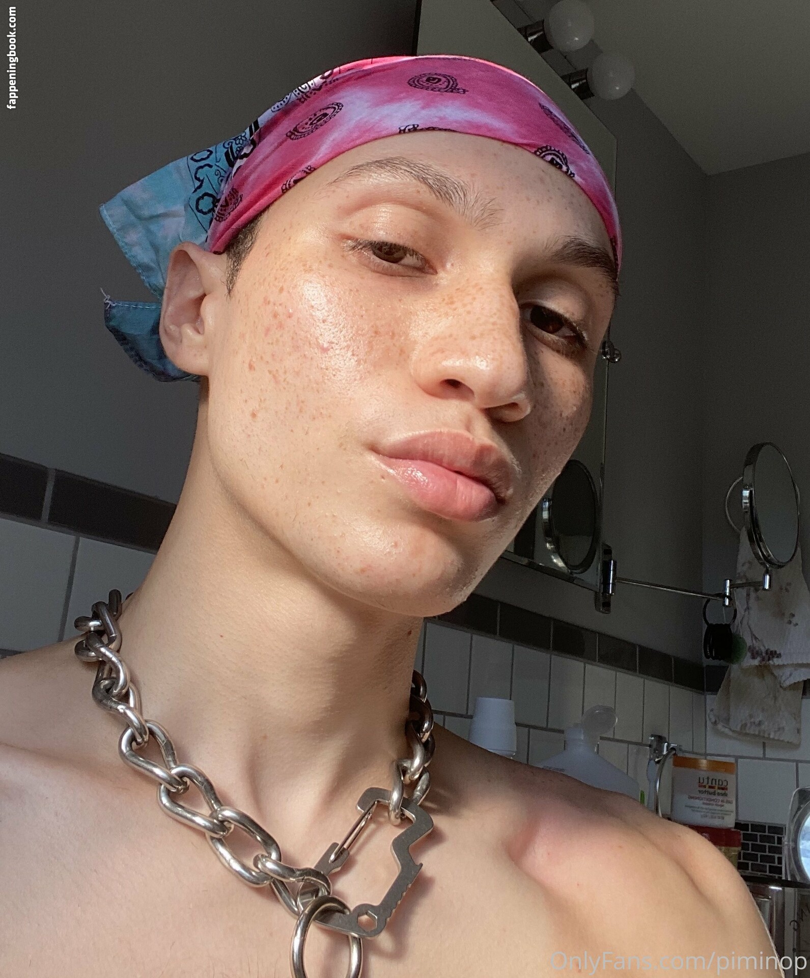 piminop Nude OnlyFans Leaks