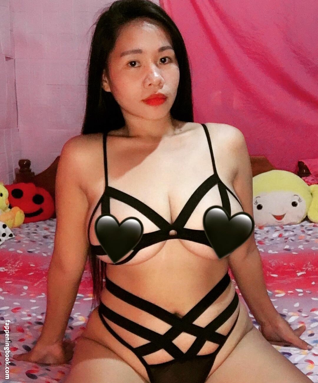 Pinay Elena Nude OnlyFans Leaks