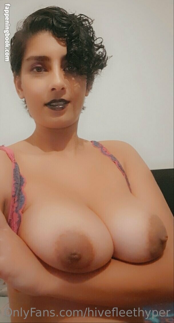 pinkhivequeen Nude OnlyFans Leaks