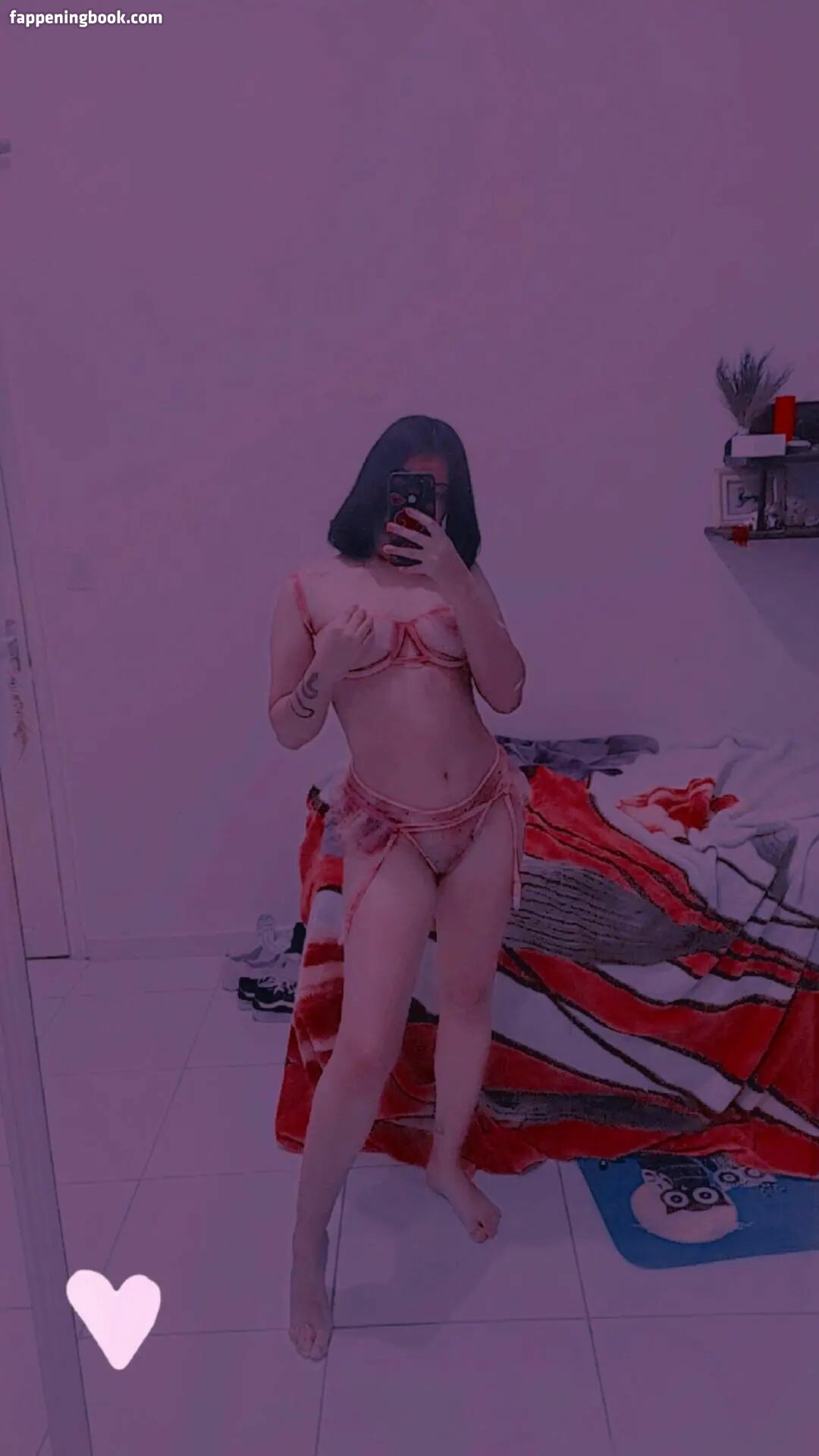 pinkkitsuu Nude