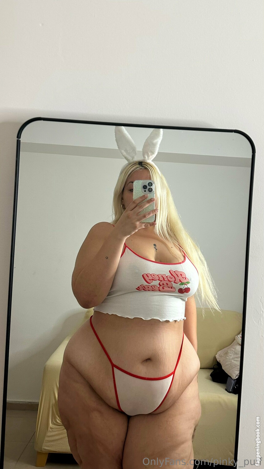 pinky_puff Nude OnlyFans Leaks