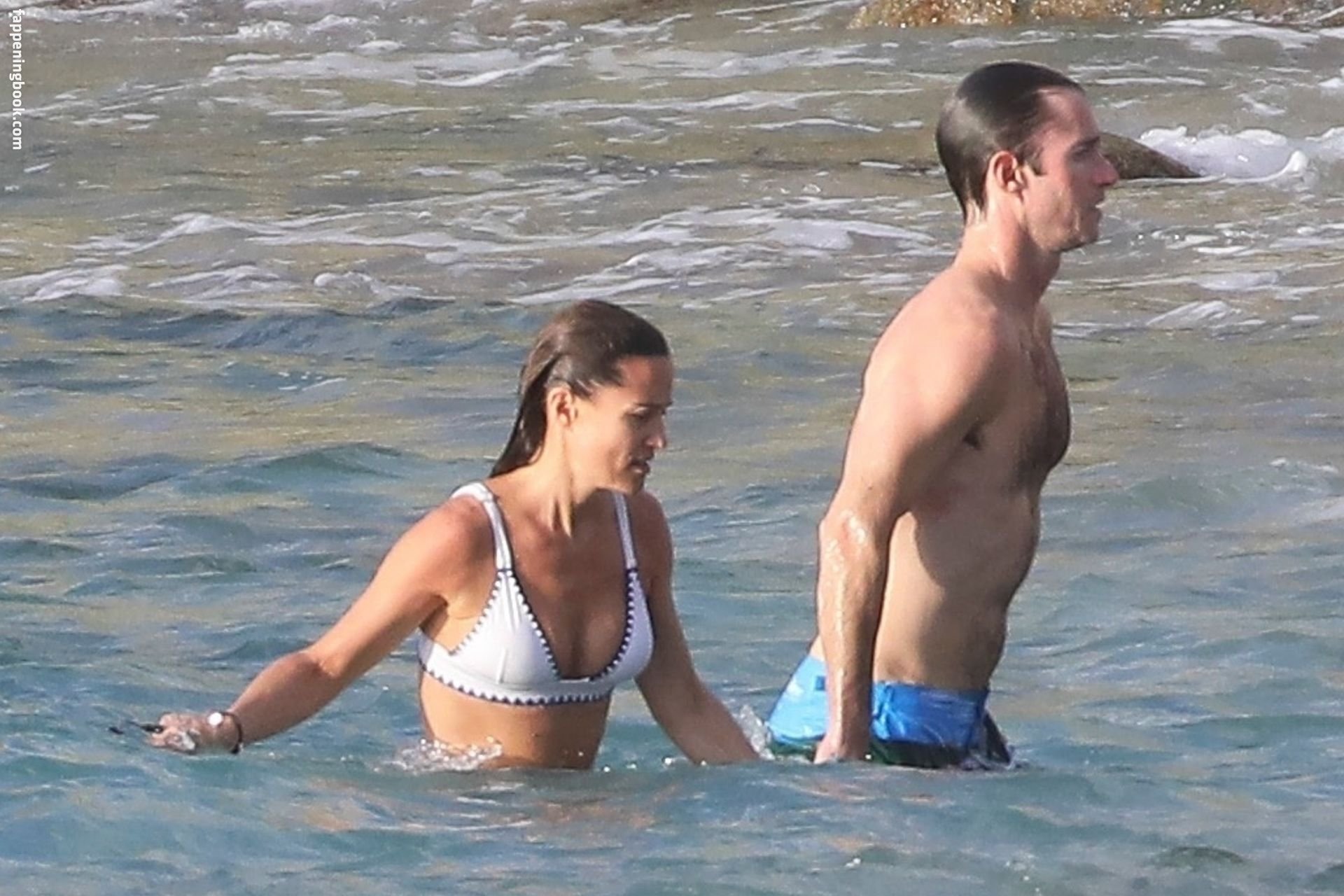 Pippa Middleton Nude