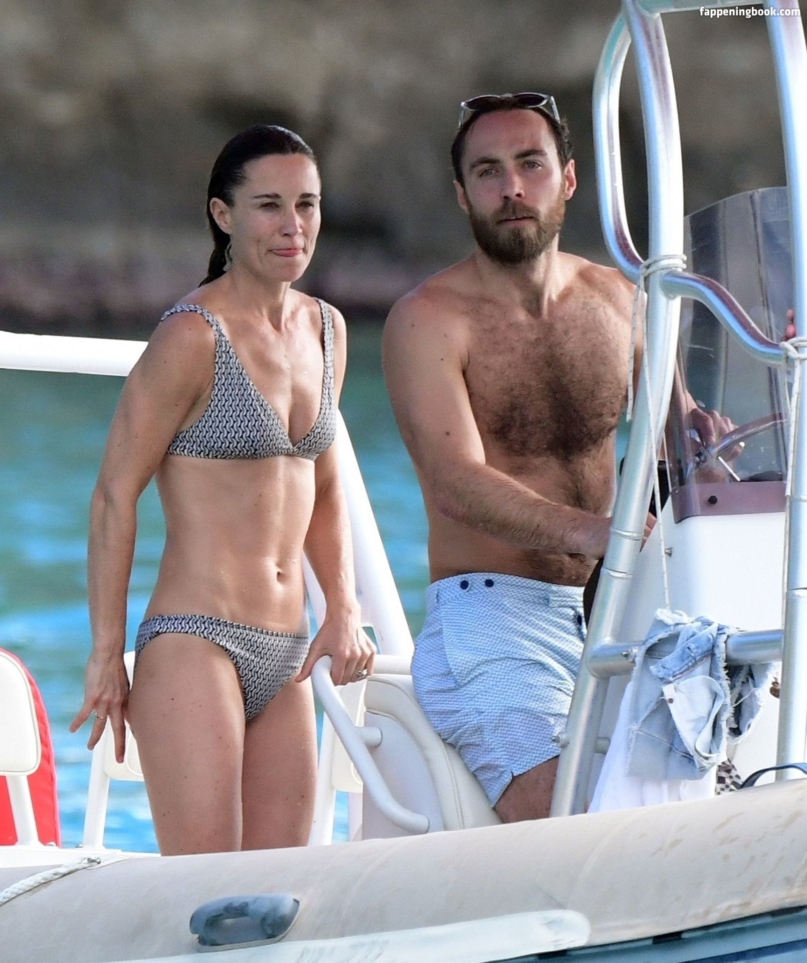 Pippa Middleton nude, pictures, photos, Playboy, naked, topless, fappening