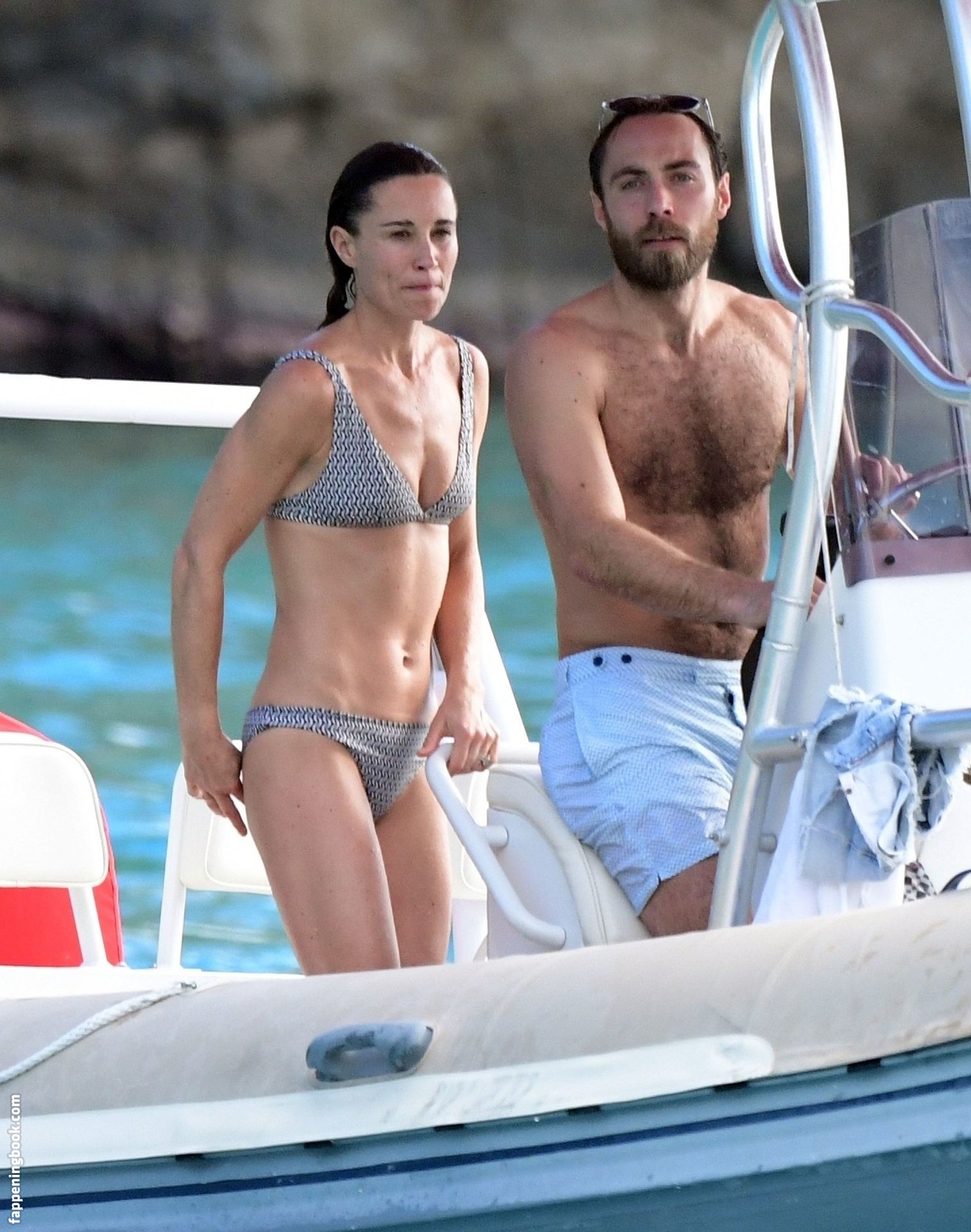Pippa Middleton Nude The Fappening Photo Fappeningbook