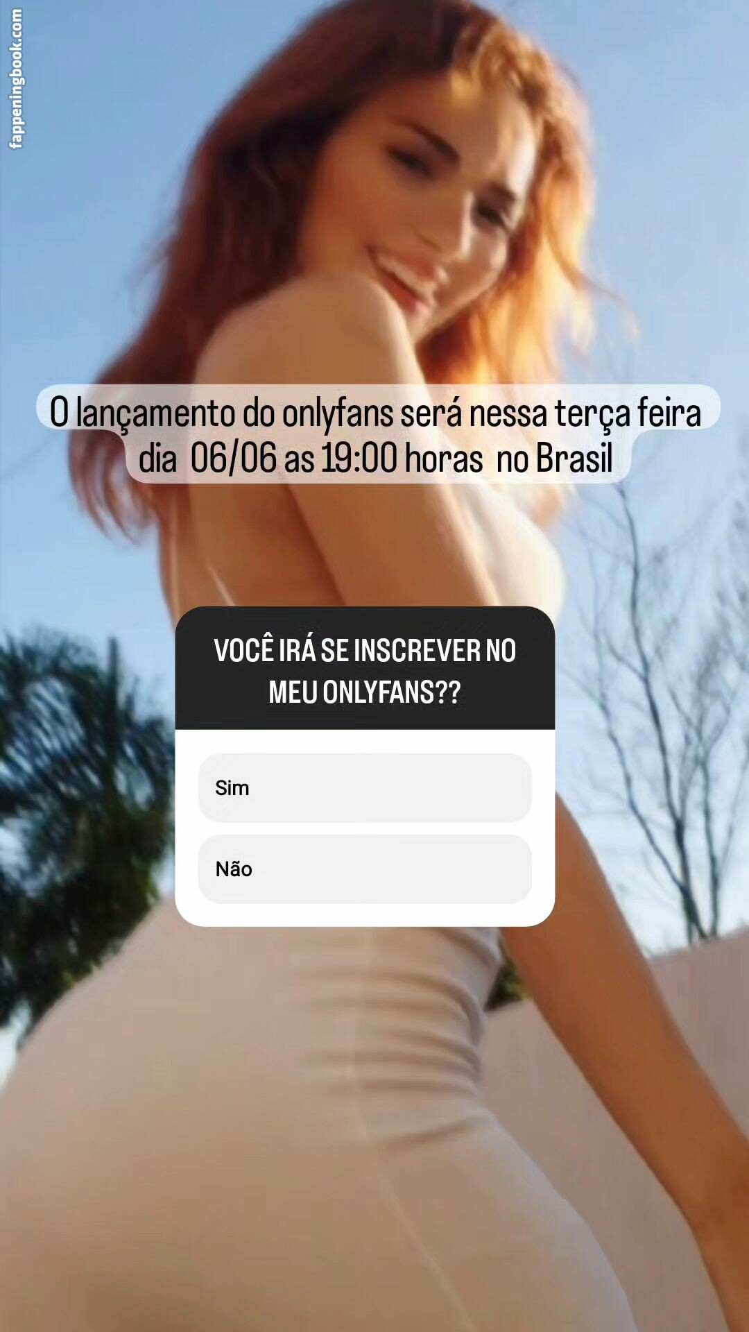 Piuzinha Apelona Nude OnlyFans Leaks