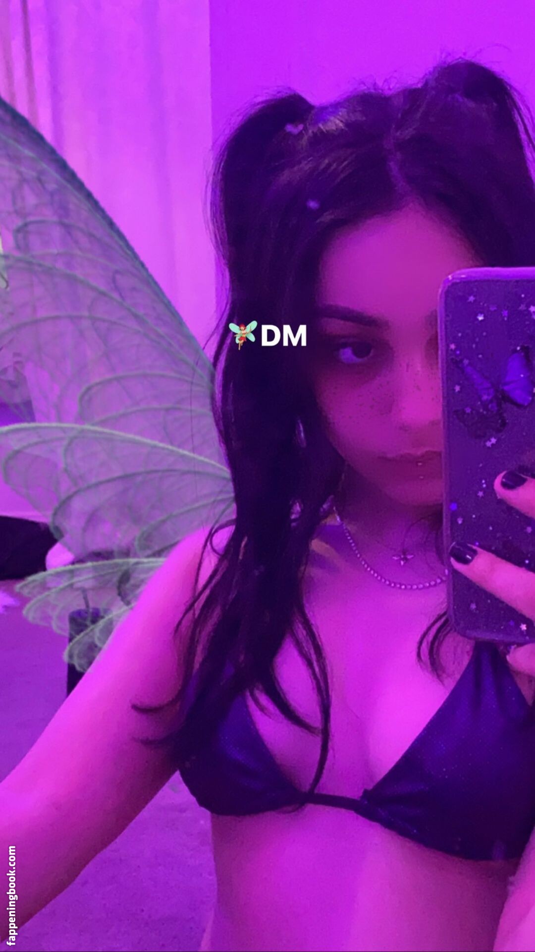Pixie Sook Nude OnlyFans Leaks