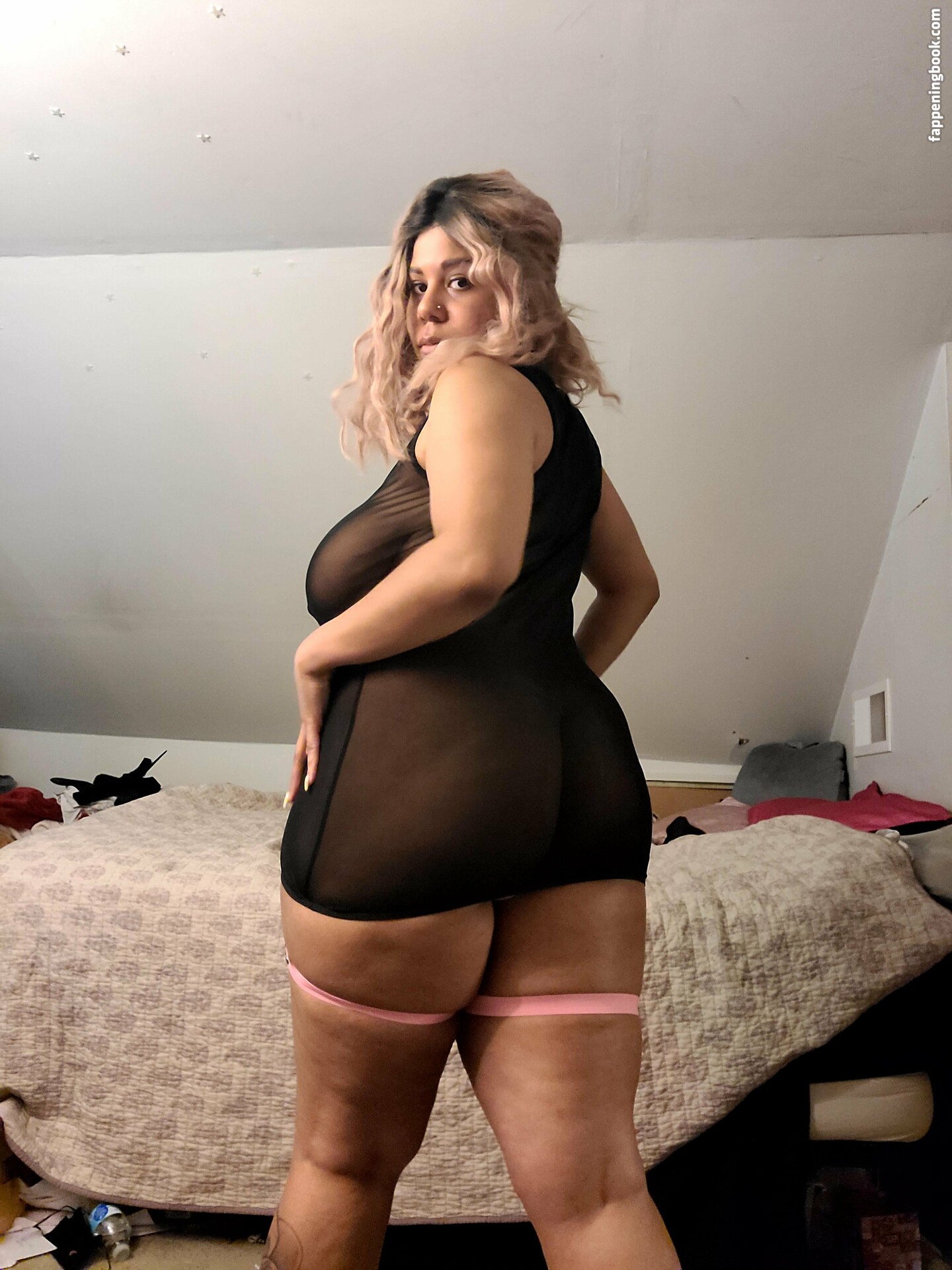 Pixie_thiccy Nude OnlyFans Leaks
