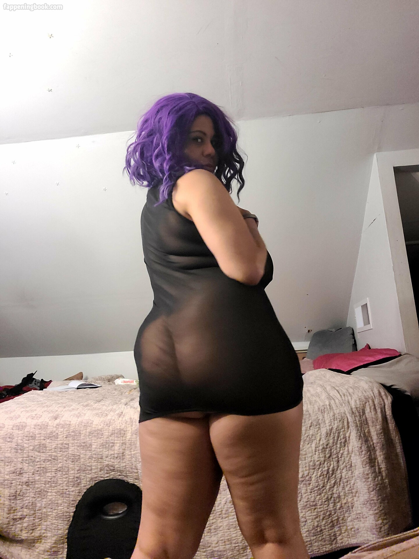 Pixie_thiccy Nude OnlyFans Leaks