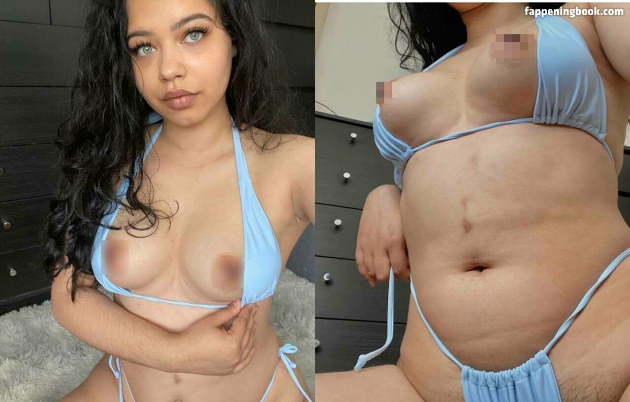 pixiegirlcam Nude OnlyFans Leaks