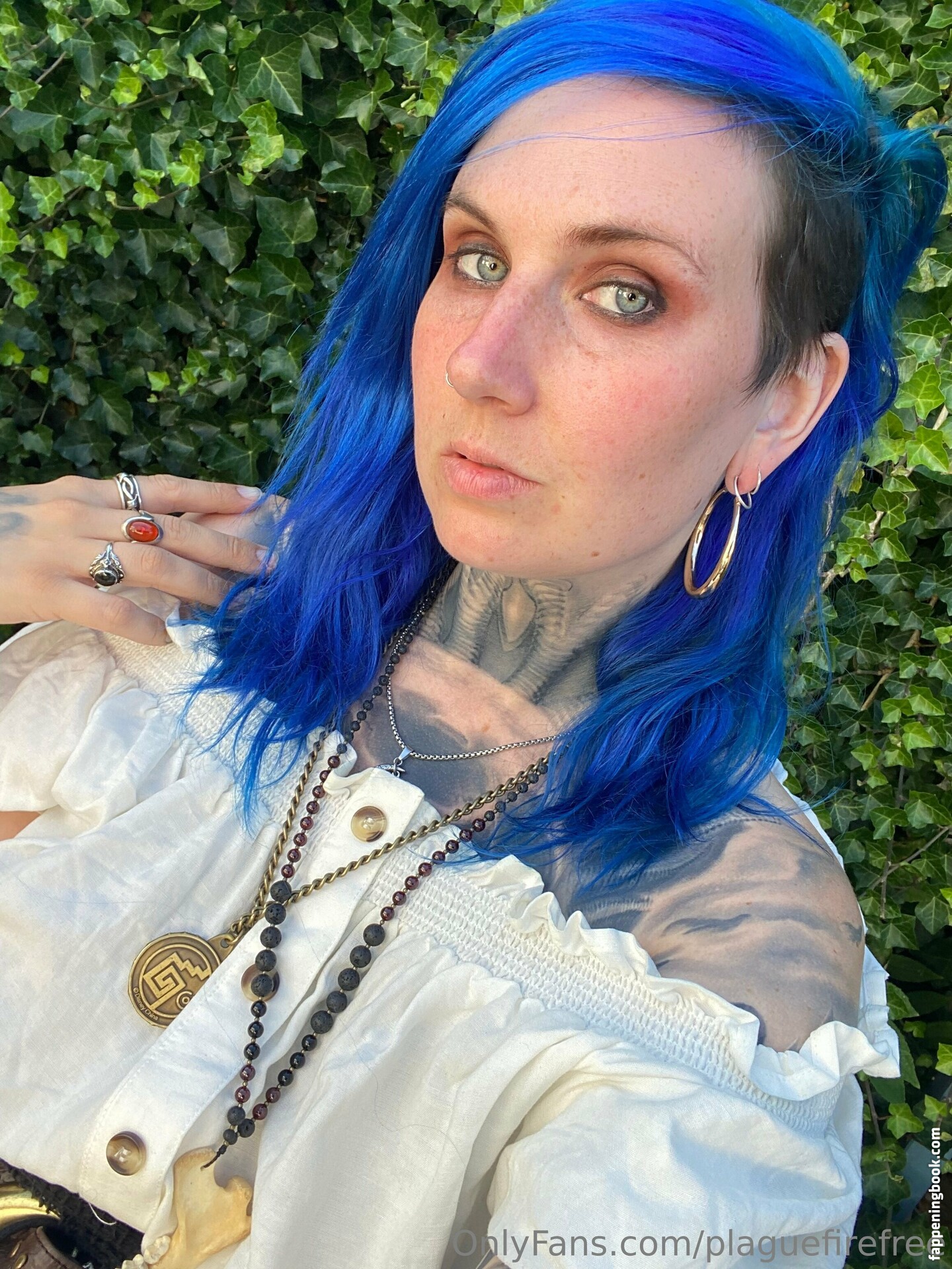 plaguefirefree Nude OnlyFans Leaks