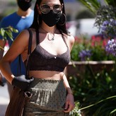  Plastic nackt Martyr Lea Michele