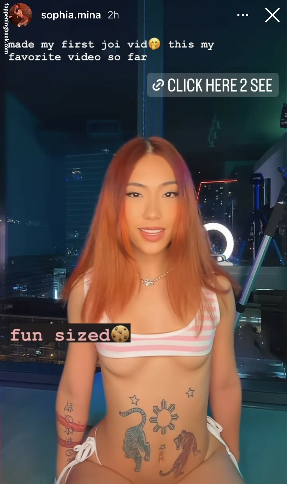 Asianmfdoll onlyfans leaked
