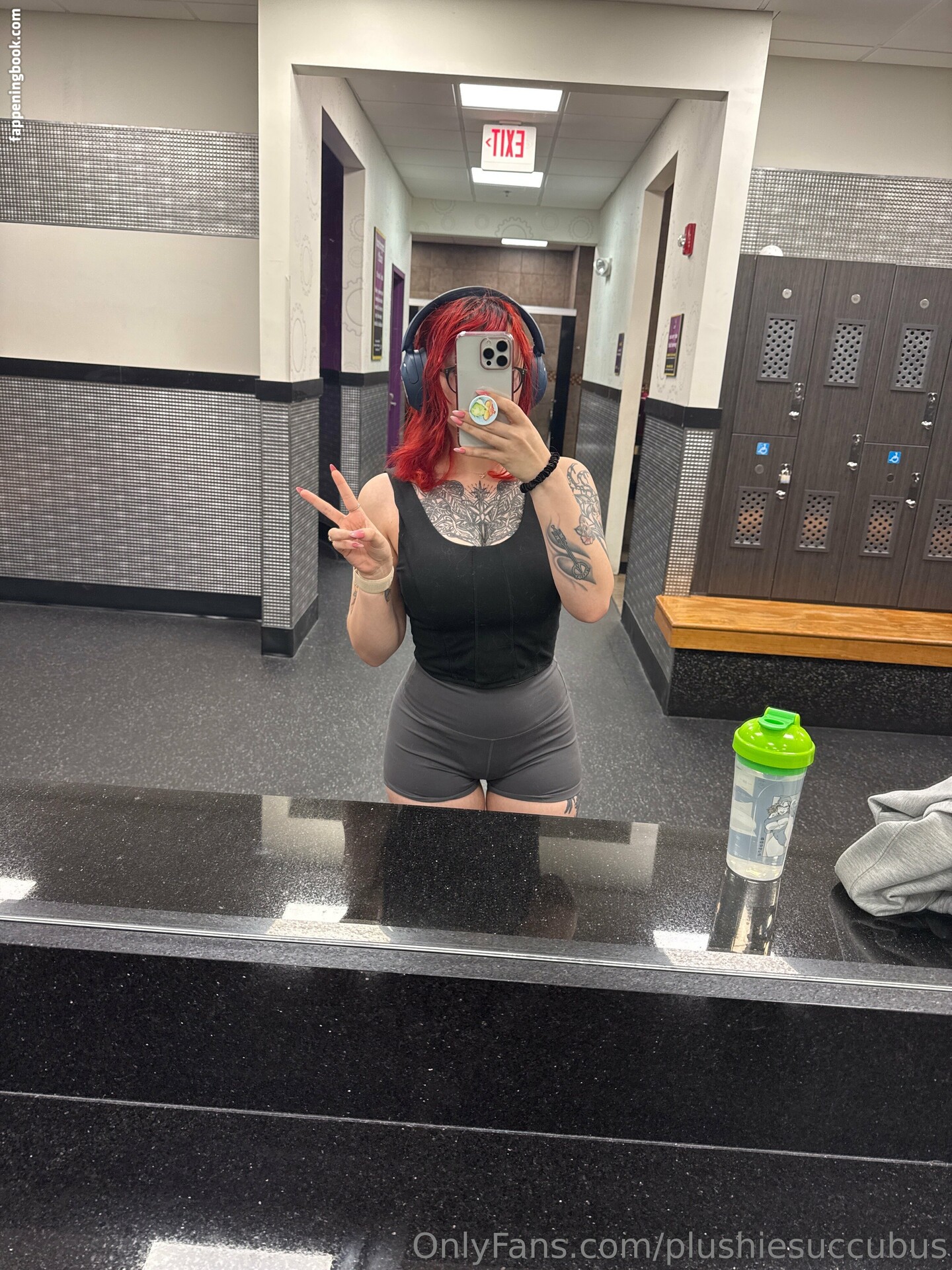 Plushiesuccubus Nude, OnlyFans Leaks, Fappening - FappeningBook