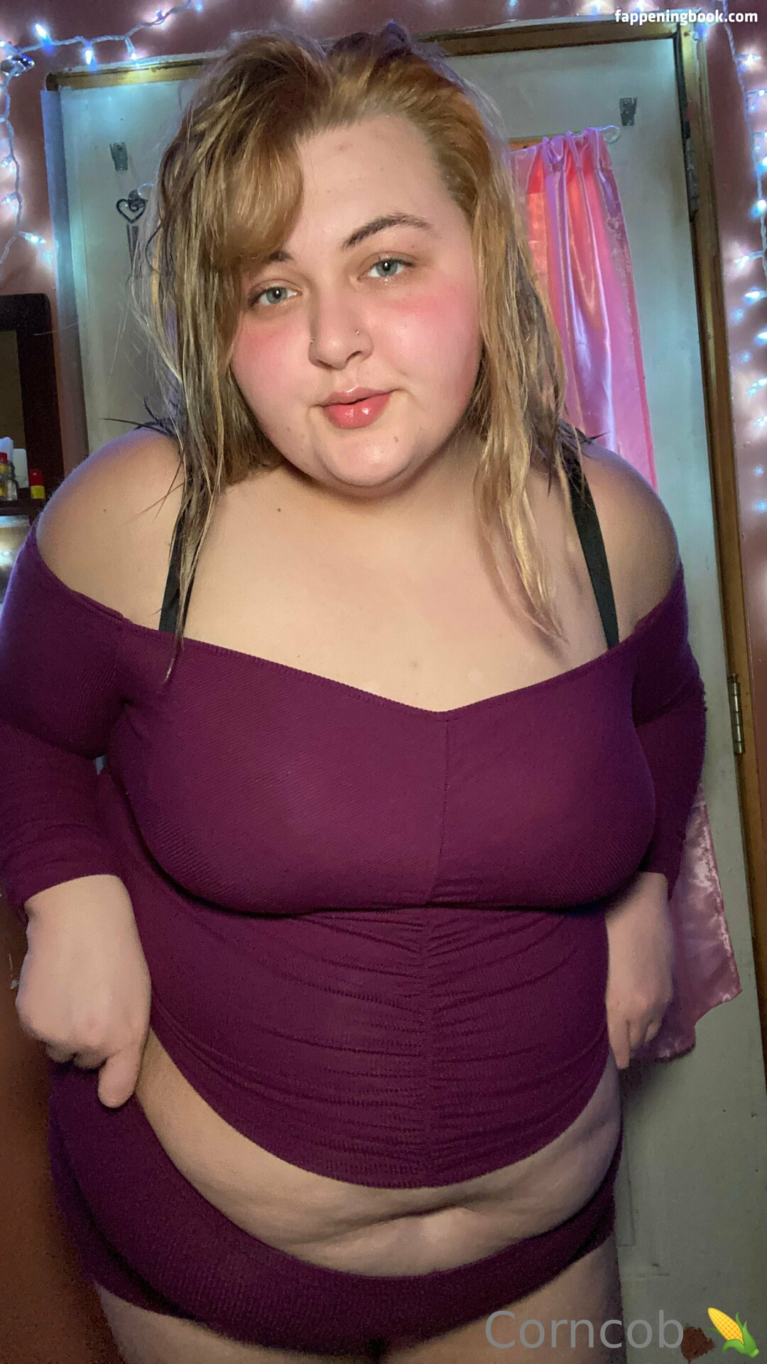 plussizebrattt2 Nude OnlyFans Leaks