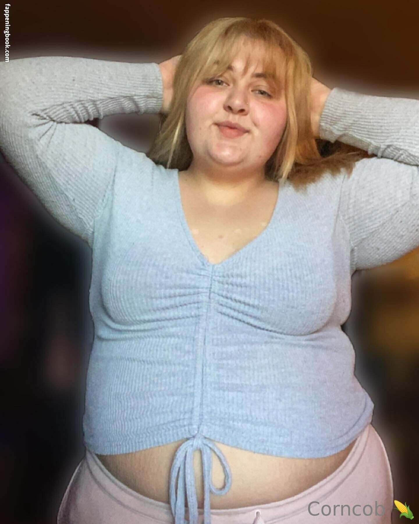 plussizebrattt2 Nude OnlyFans Leaks