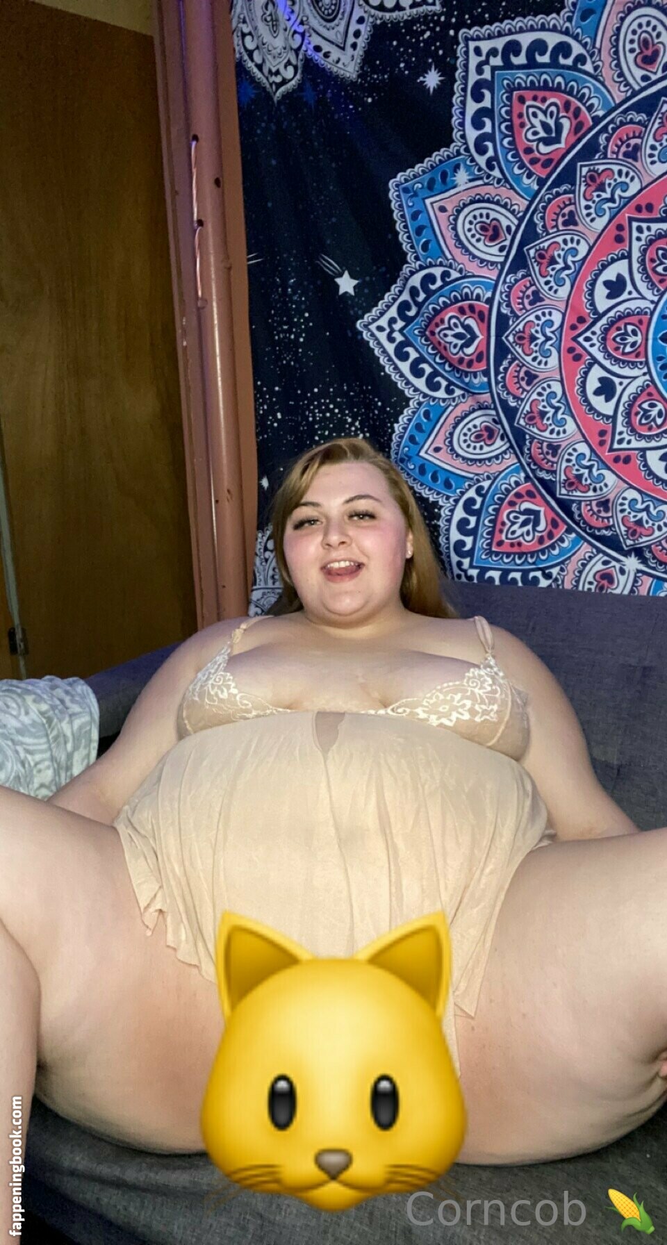 plussizebrattt2 Nude OnlyFans Leaks