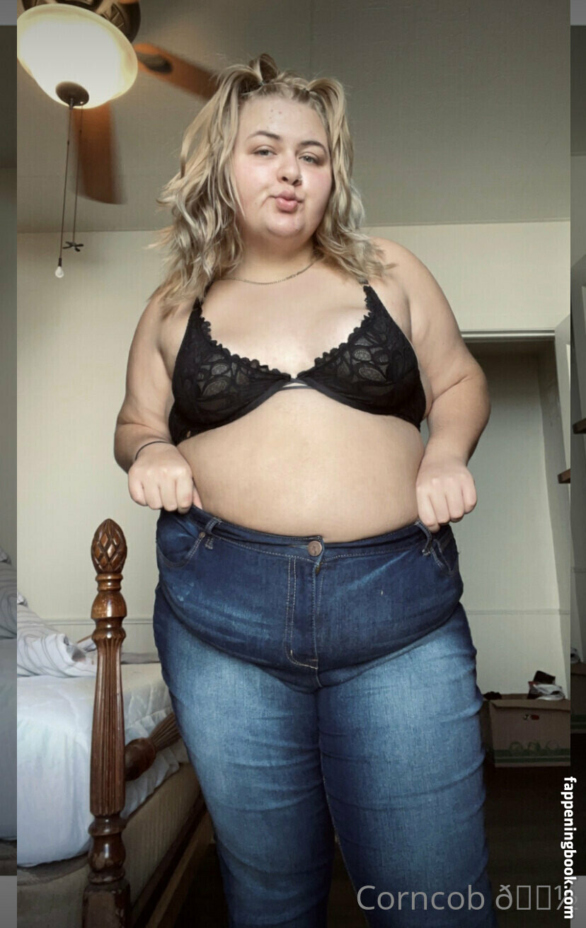 plussizebrattt2 Nude OnlyFans Leaks