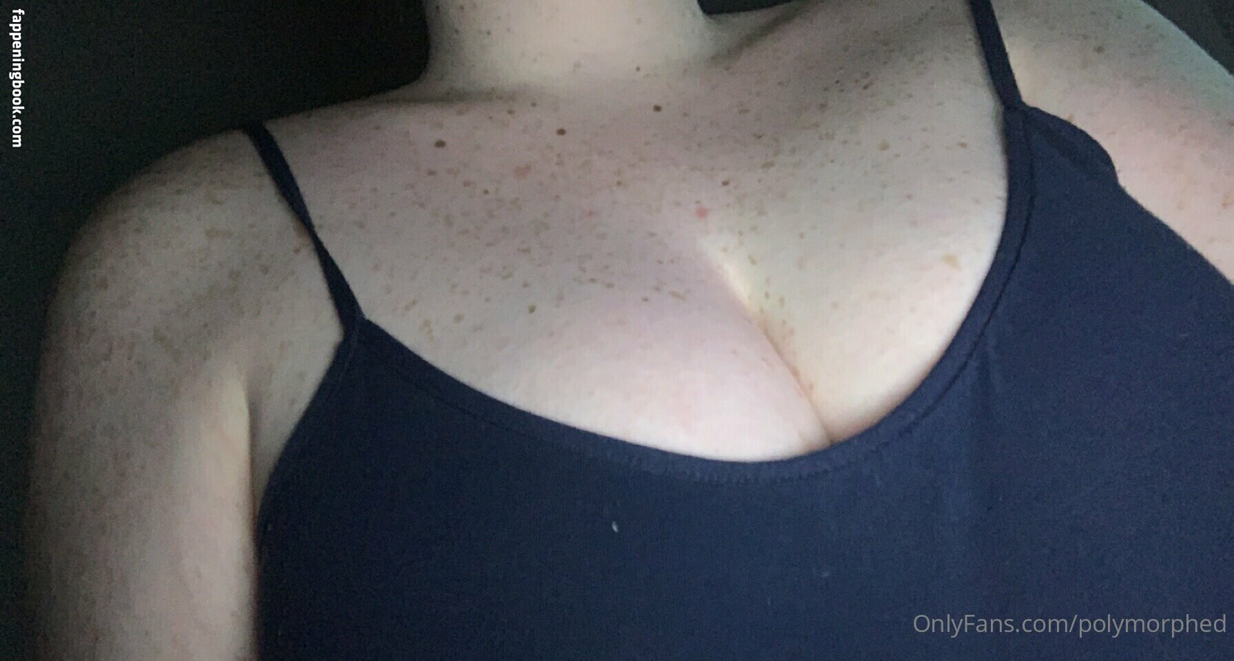 polymorphed Nude OnlyFans Leaks