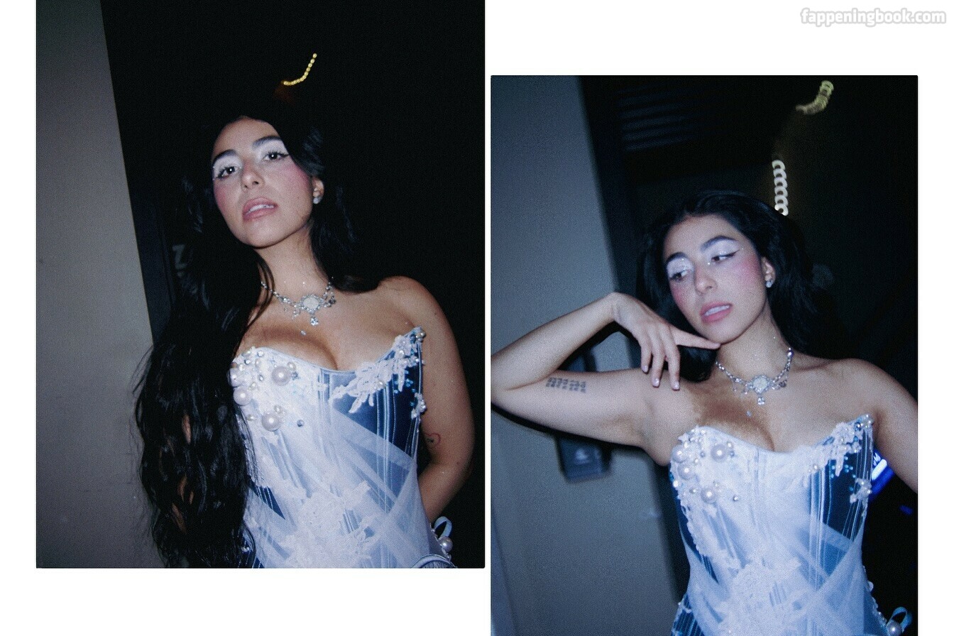 Pom Pom Squad Nude