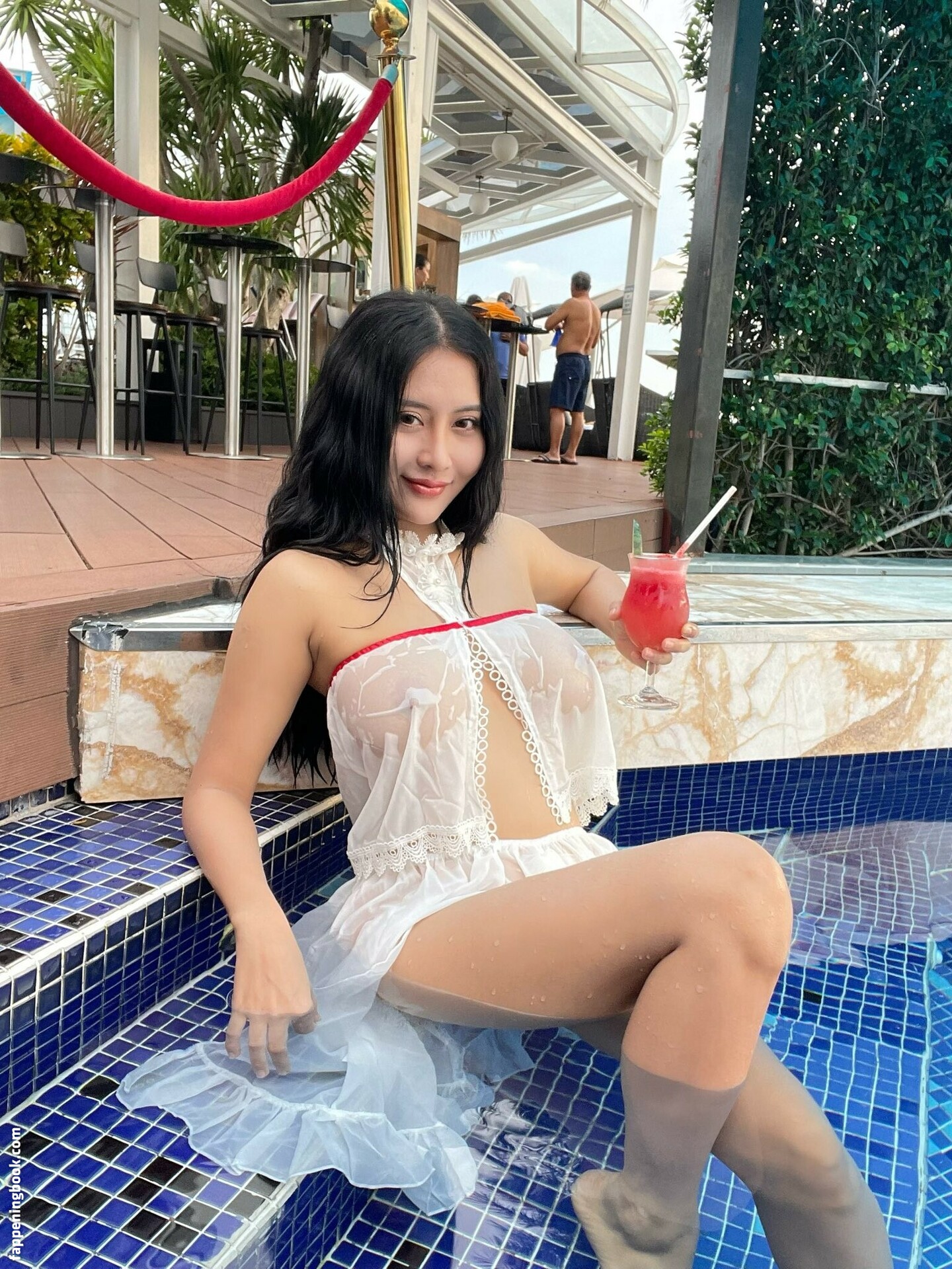 Pong Kyubi Pongkyubi Nude Onlyfans Leaks The Fappening Photo