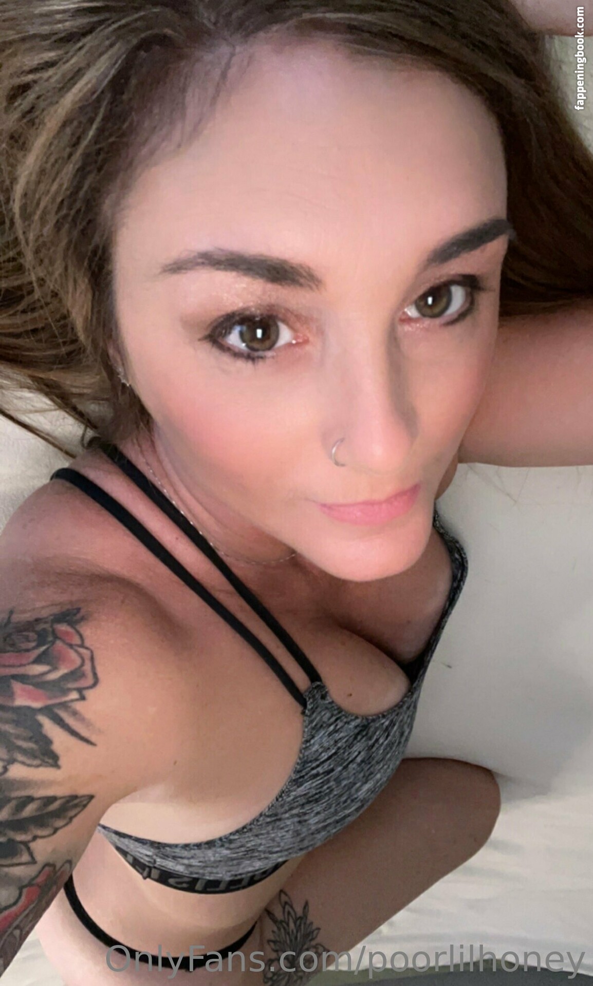 poorlilhoney Nude OnlyFans Leaks