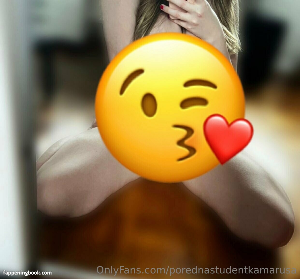 porednastudentkamarusa Nude OnlyFans Leaks