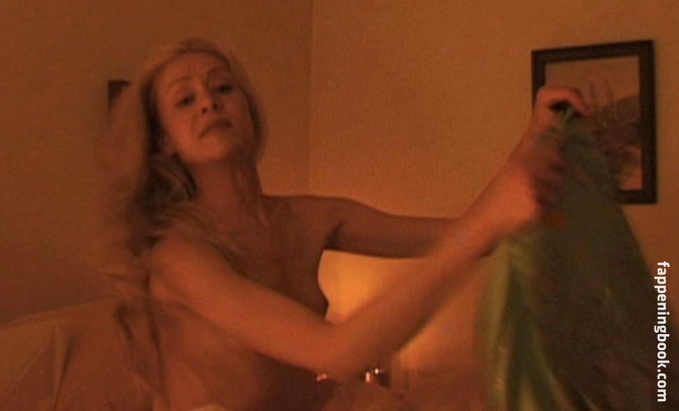 Portia de Rossi Nude