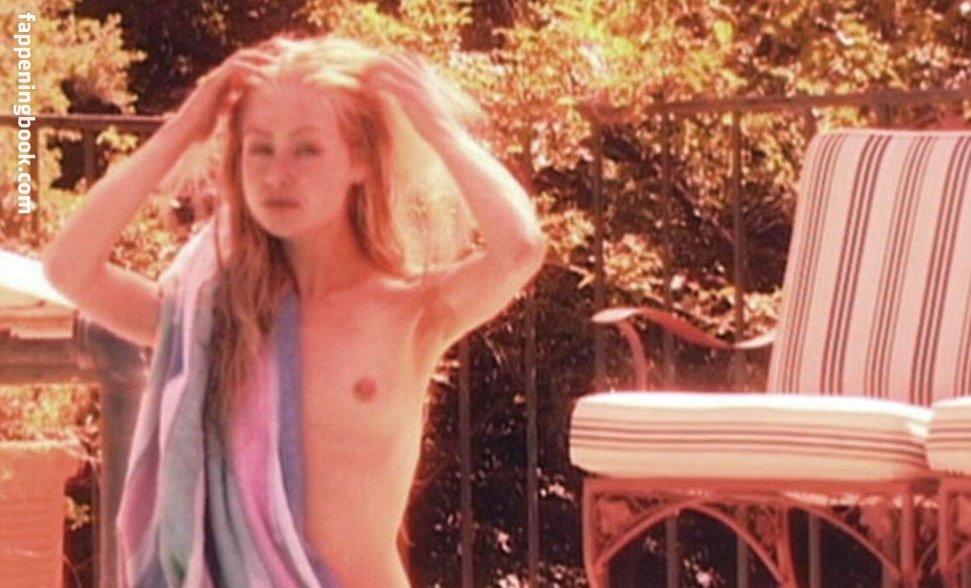 Portia de Rossi Nude