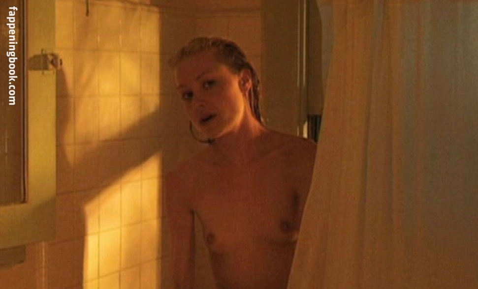 Portia de Rossi Nude