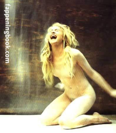 Portia de Rossi Nude
